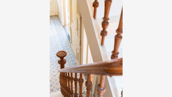 Pieter Reypenslei - 47 - - 2640