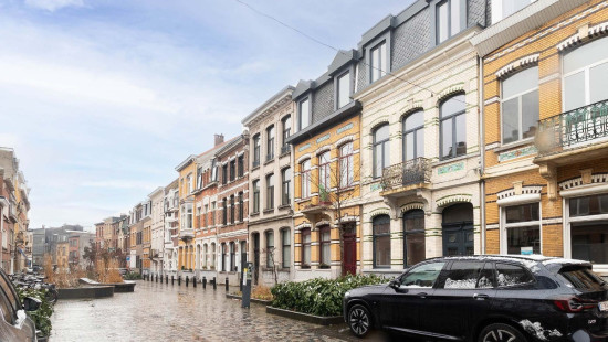 Pieter Reypenslei - 47 - - 2640