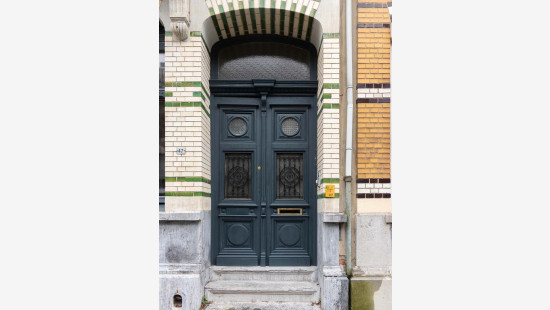 Pieter Reypenslei - 47 - - 2640