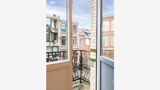 Pieter Reypenslei - 47 - - 2640