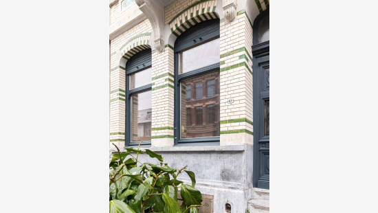 Pieter Reypenslei - 47 - - 2640