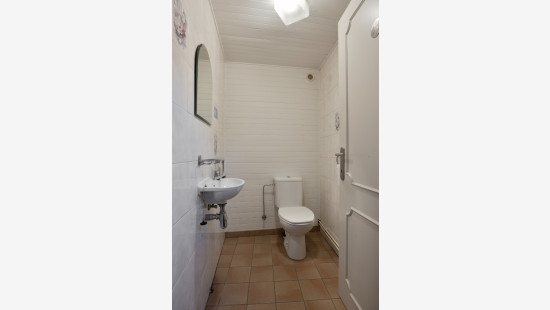 Nieuwpoortstraat - 14 - - 8630