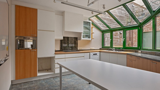 Nieuwpoortstraat - 14 - - 8630