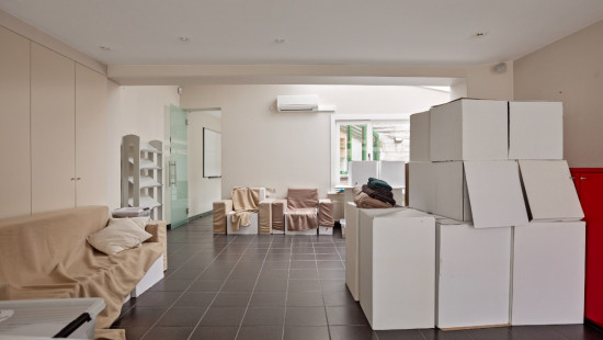 Nieuwpoortstraat - 14 - - 8630