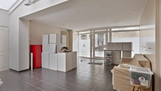 Nieuwpoortstraat - 14 - - 8630