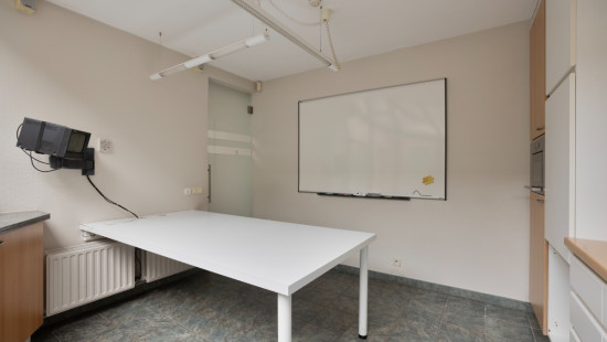 Nieuwpoortstraat - 14 - - 8630