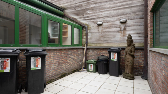 Nieuwpoortstraat - 14 - - 8630