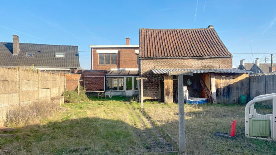 Rue des juifs - 107 - - 7331