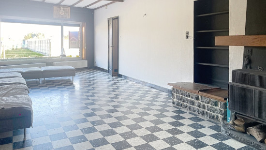 Rue des juifs - 107 - - 7331