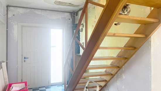 Rue des juifs - 107 - - 7331