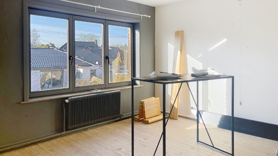 Rue des juifs - 107 - - 7331