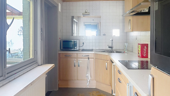 Rue des juifs - 107 - - 7331