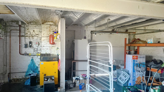 Rue des juifs - 107 - - 7331