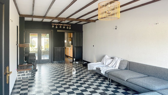 Rue des juifs - 107 - - 7331