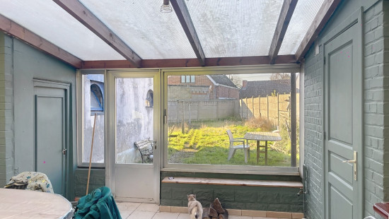 Rue des juifs - 107 - - 7331