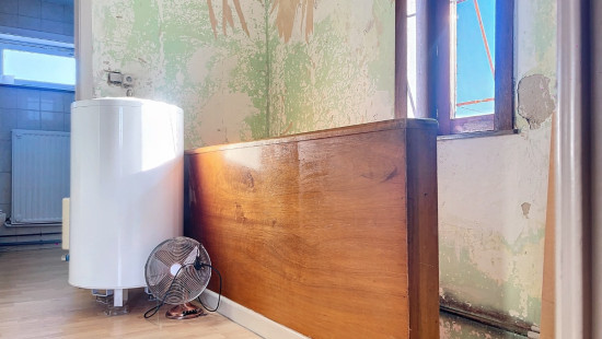 Rue des juifs - 107 - - 7331