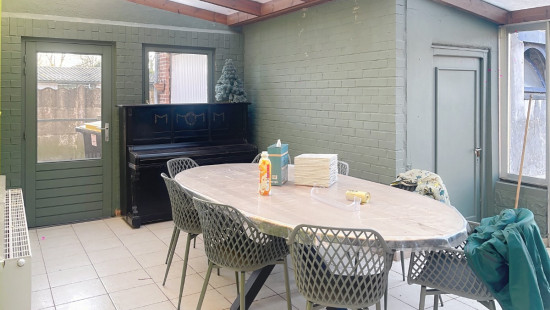 Rue des juifs - 107 - - 7331