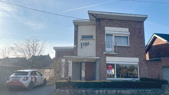 Rue des juifs - 107 - - 7331