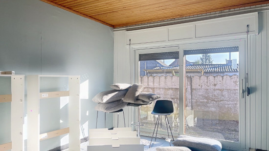 Rue des juifs - 107 - - 7331