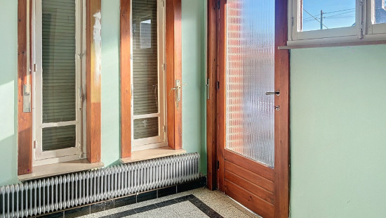 Rue des juifs - 107 - - 7331