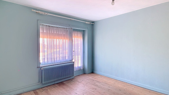 Rue des juifs - 107 - - 7331