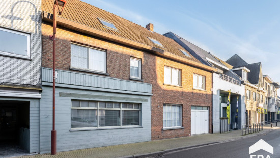 Brugsestraat - 43 - - 8211