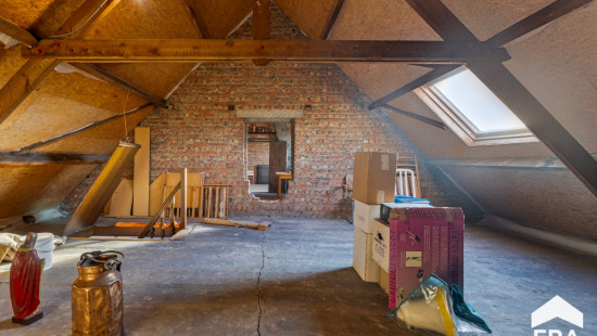 Brugsestraat - 43 - - 8211