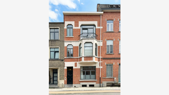 Kapucijnenvoer - 87 - - 3000