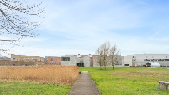 Rue des Emailleurs - 2 - 103 - 7100