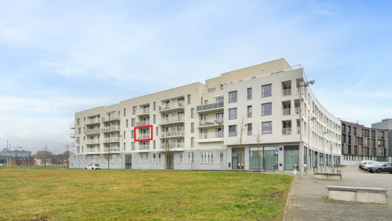 Rue Gioconda - 1 - 203 - 7100