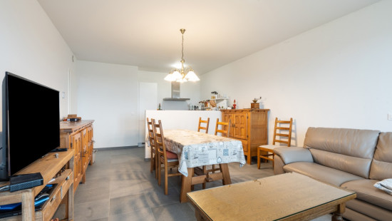 Rue Gioconda - 1 - 203 - 7100