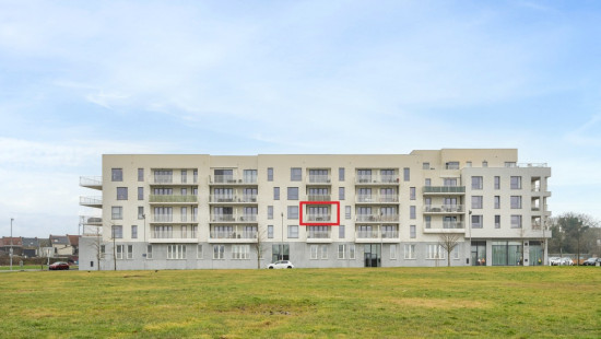 Rue Gioconda - 1 - 203 - 7100