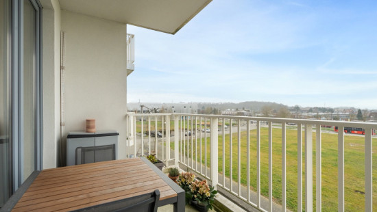 Rue Gioconda - 1 - 203 - 7100