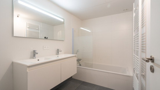 Rue des Emailleurs - 2 - 103 - 7100