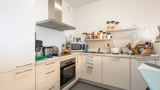 Rue Gioconda - 1 - 203 - 7100