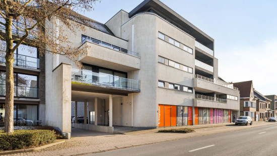 Brugse Steenweg - 13 - 0203 - 8630