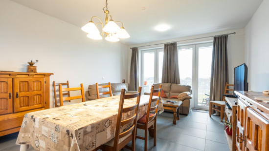 Rue Gioconda - 1 - 203 - 7100