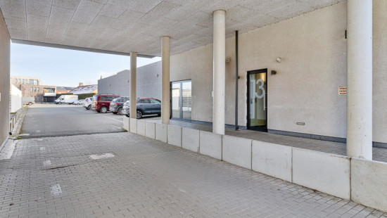 Brugse Steenweg - 13 - 0203 - 8630