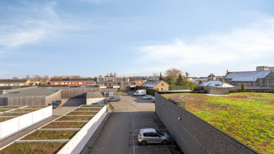 Brugse Steenweg - 13 - 0203 - 8630