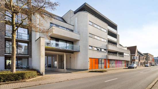 Brugse Steenweg - 13 - 0203 - 8630