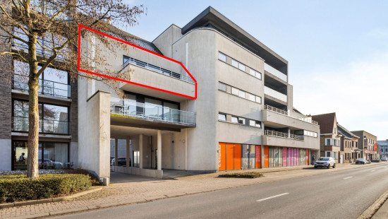 Brugse Steenweg - 13 - 0203 - 8630