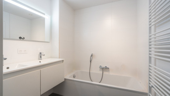 Rue des Emailleurs - 6 - 1 - 7100