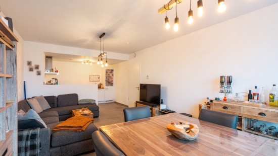 Rue des Emailleurs - 6 - 1 - 7100