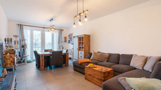 Rue des Emailleurs - 6 - 1 - 7100