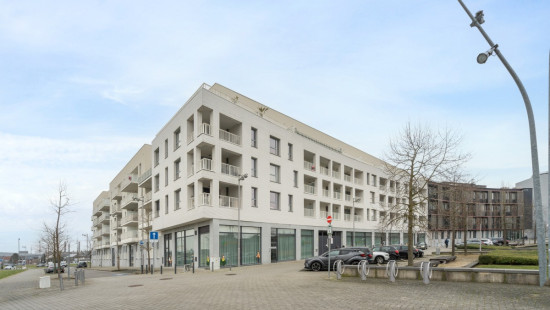 Rue des Emailleurs - 6 - 1 - 7100