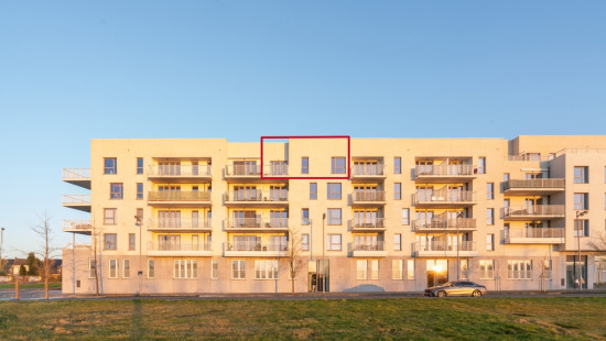 Rue Gioconda - 1 - 402 - 7100