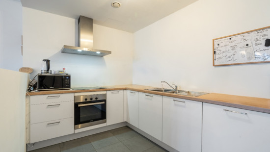 Rue des Emailleurs - 6 - 1 - 7100