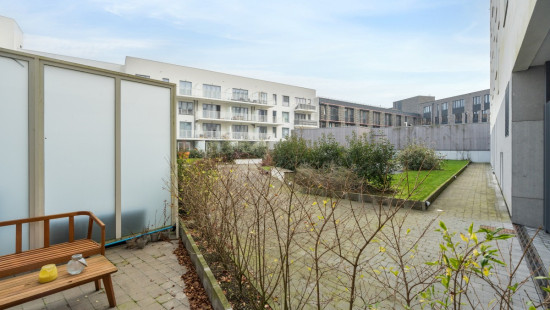 Rue des Emailleurs - 6 - 1 - 7100