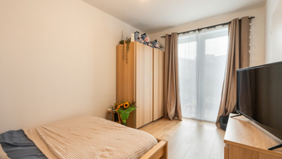 Rue des Emailleurs - 6 - 1 - 7100