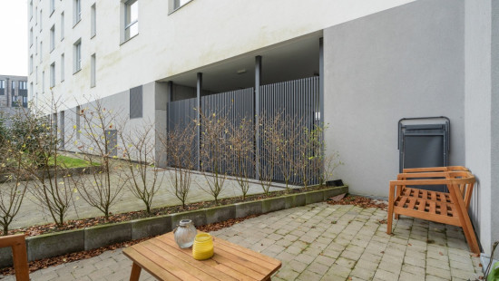 Rue des Emailleurs - 6 - 1 - 7100